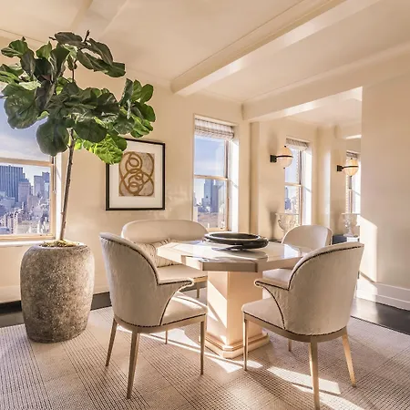 The Carlyle, A Rosewood 5* New York