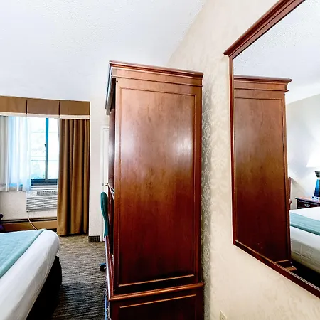 Hotel Anchor 3*