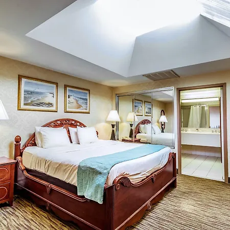 Hotel Anchor