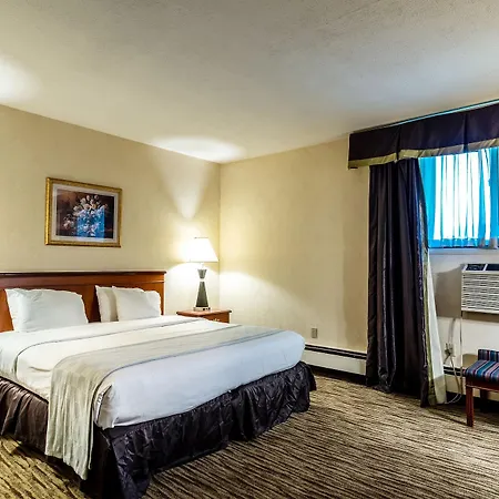 Anchor Hotel