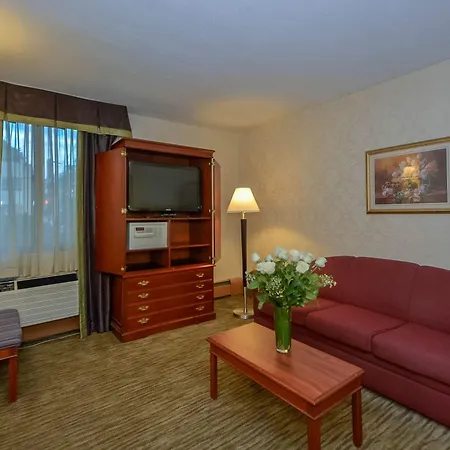 Anchor 3* New York