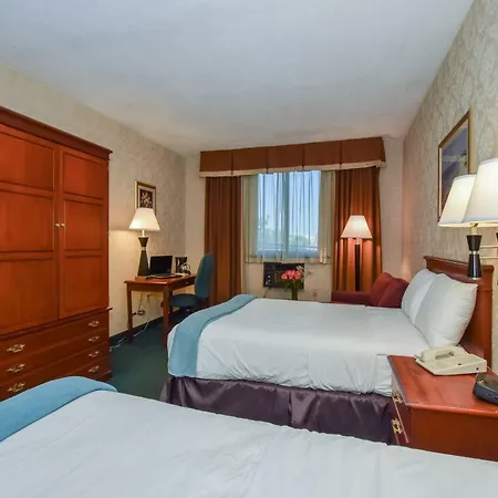 Anchor 3* New York