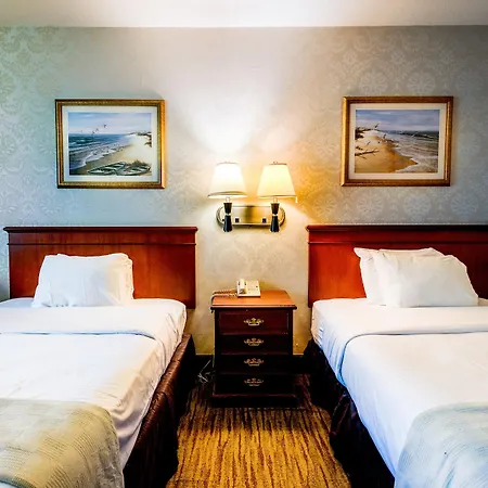 Anchor Hotel New York