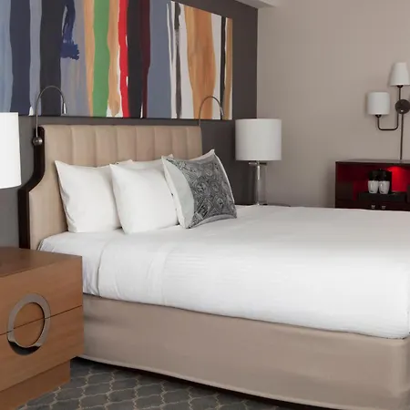 The Fifty Sonesta Hotel 4*