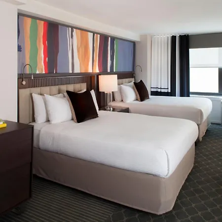 The Fifty Sonesta Hotel 4*