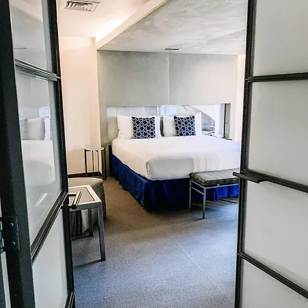 Hotel The Shoreham 4*