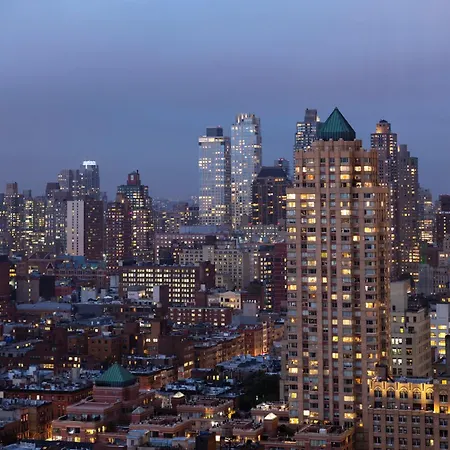 Intercontinental Times Square By Ihg Hotel