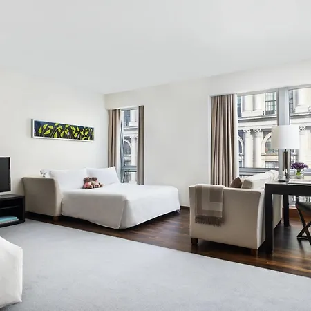 The Langham, New York, Fifth Avenue New York