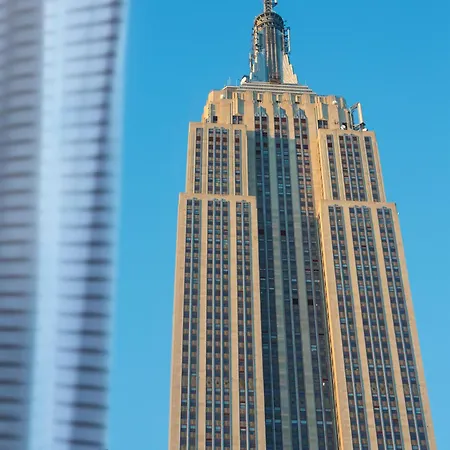 Hotel The Langham, New York, Fifth Avenue 5*