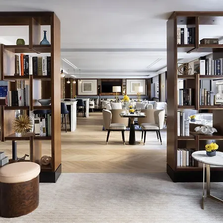 The Langham, New York, Fifth Avenue 5* New York