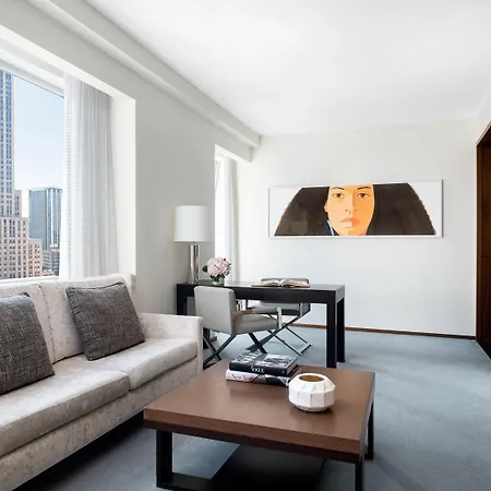 The Langham, New York, Fifth Avenue 5*