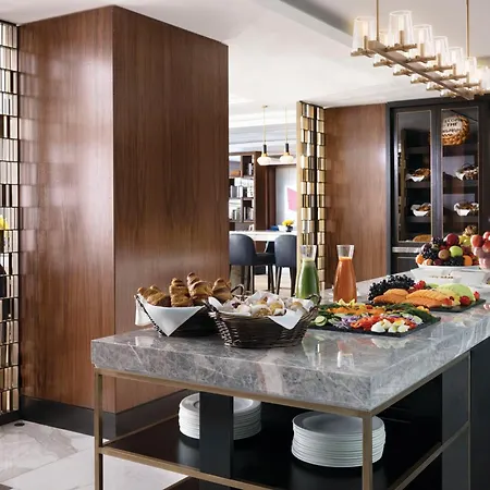 Hotel The Langham, New York, Fifth Avenue New York