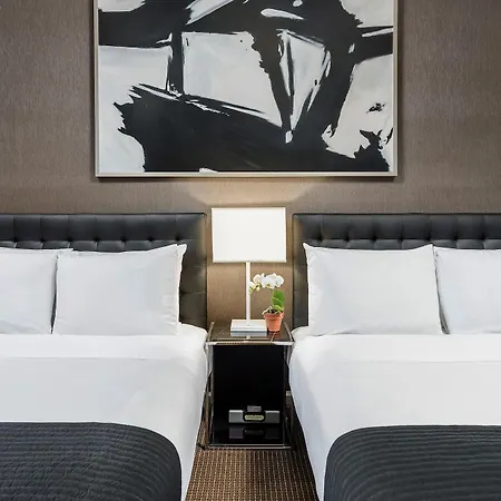Park West 3*
