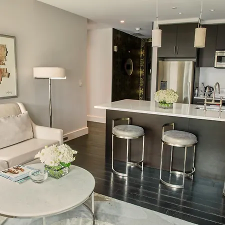 The Marmara Park Avenue
