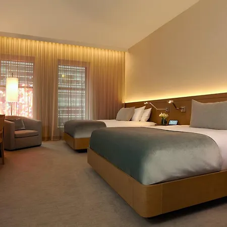 The Knickerbocker 5* New York