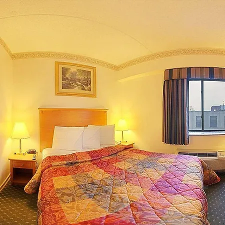 Brooklyn Motor Hotel