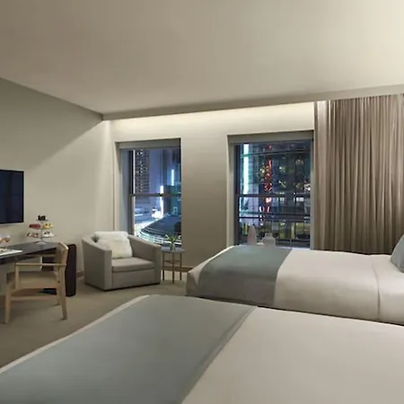 The Knickerbocker Hotel 5*