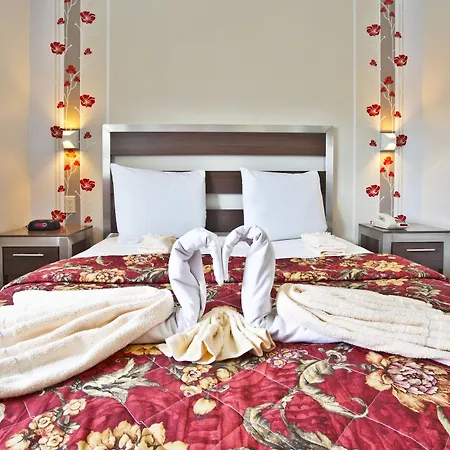 Hotel Brooklyn Motor 2*