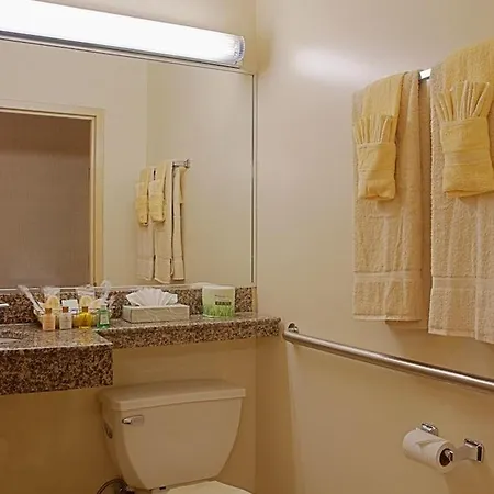 Brooklyn Motor Hotel