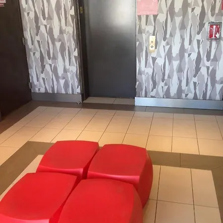 Hotel Brooklyn Motor 2*