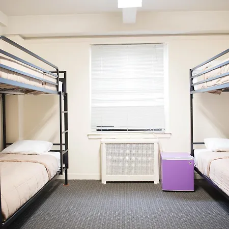 Flushing Ymca Hostel New York