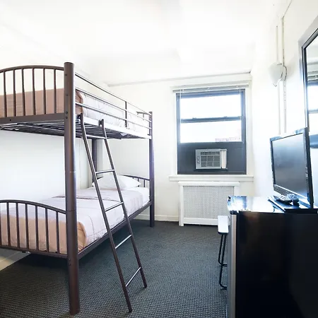 Flushing Ymca *