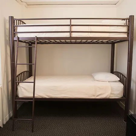 Flushing Ymca Hostel New York