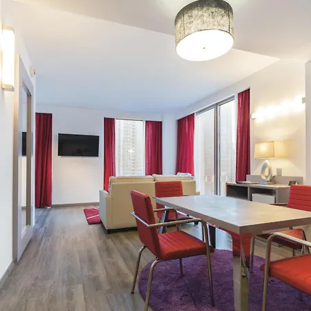 Riu Plaza Times Square Hotel 4*