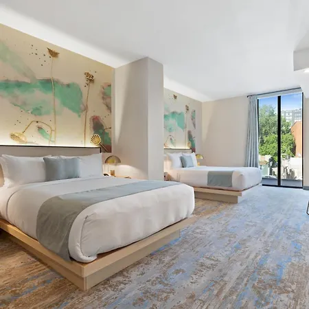 The Parc 3* New York