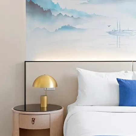 The Parc Hotel New York