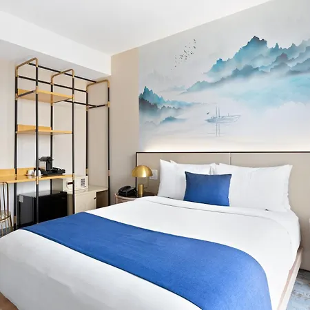 The Parc 3* New York