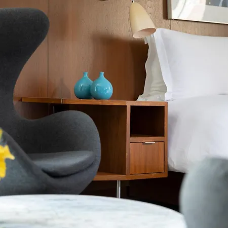 Hotel 6 Columbus Park New York