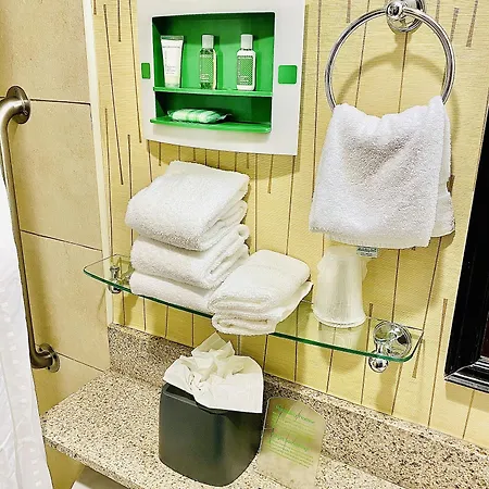 Manhattan 6th Ave - Chelsea By Ihg 4* New York