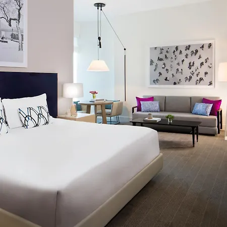 Ink 48 Hotel