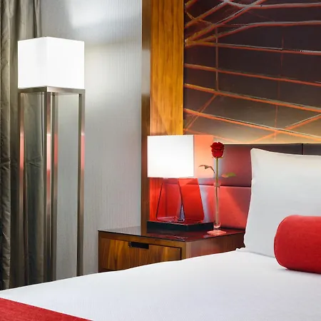 Crowne Plaza Jfk Airport City, An Ihg 4* New York