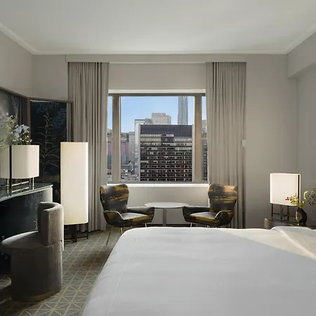 Park Lane Hotel