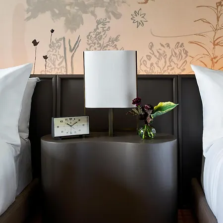 Park Lane 5* New York