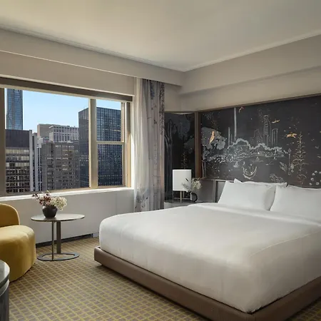 Park Lane 5* New York
