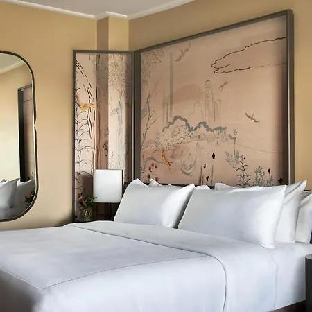 Park Lane Hotel 5*