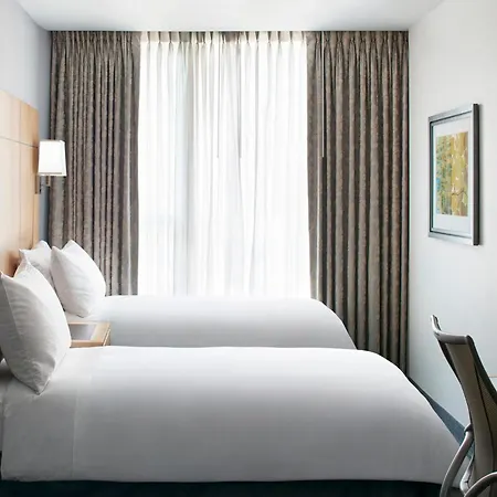 Club Quarters World Trade Center, 4* New York