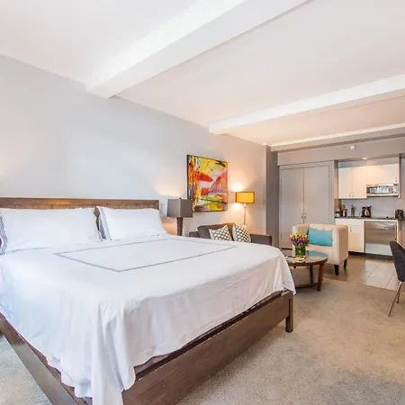 Aparthotel Lombardy 4*