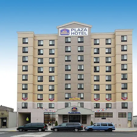 Western Plaza 3*