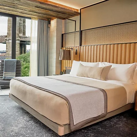 Hotel 1 Brooklyn Bridge 5*