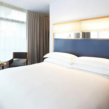 The Standard - East Village Hotel New York