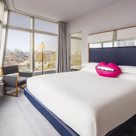 The Standard - East Village New York