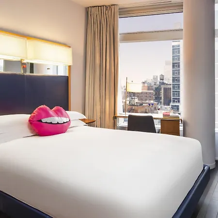 Hotel The Standard - East Village New York