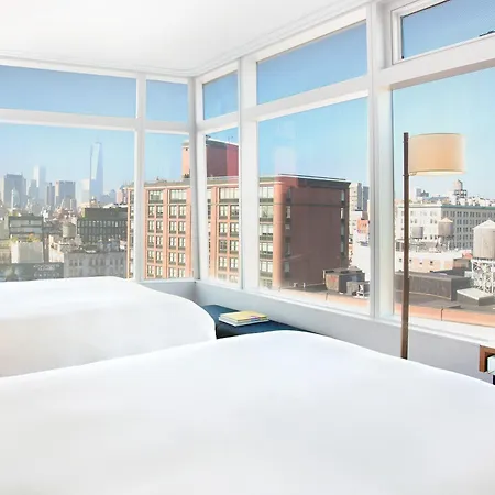 The Standard - East Village Hotel New York