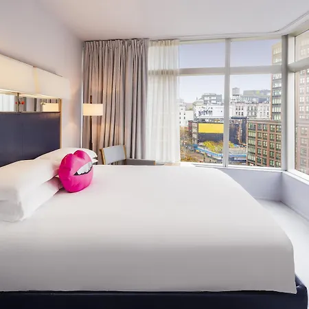 The Standard - East Village 4*
