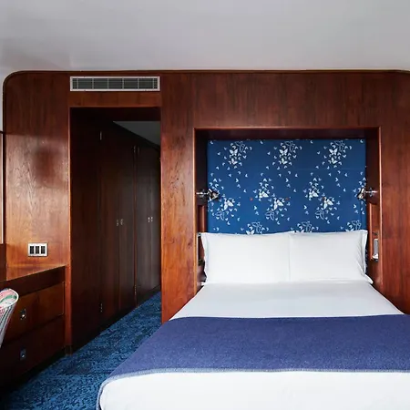 The Maritime Hotel New York