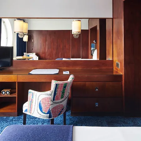 The Maritime Hotel New York